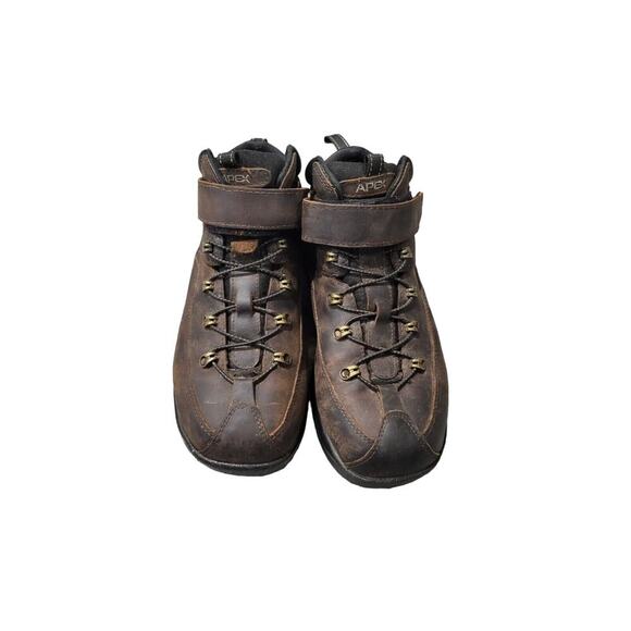 Apex Ariya A4000M Men\'s Hiking Boot Size 8.5